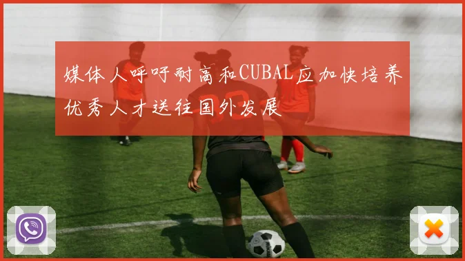 媒体人呼吁耐高和CUBAL应加快培养优秀人才送往国外发展
